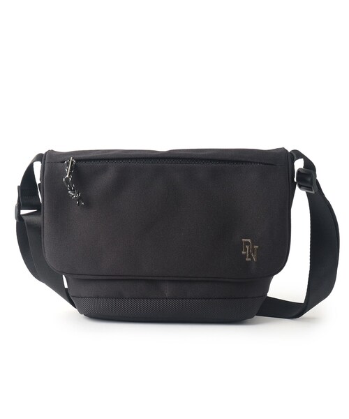 Dessin（デッサン）の「◆保冷ミニメッセンジャーショルダーバッグ（ショルダーバッグ・レディース・ブラック・00）」の4枚目の写真