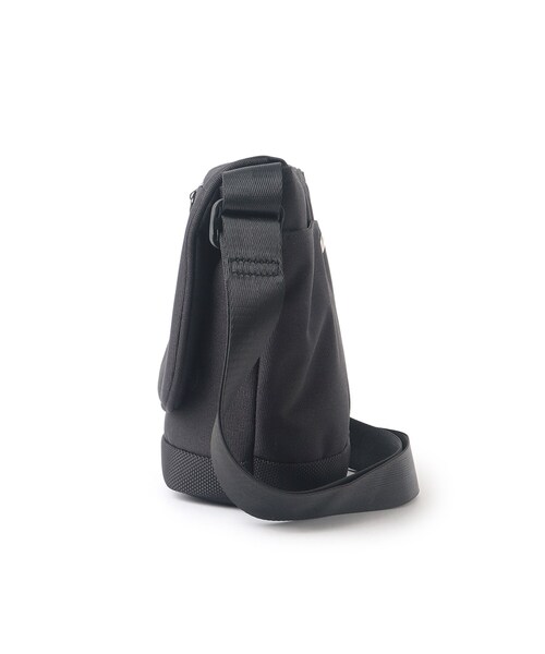 Dessin（デッサン）の「◆保冷ミニメッセンジャーショルダーバッグ（ショルダーバッグ・レディース・ブラック・00）」の5枚目の写真