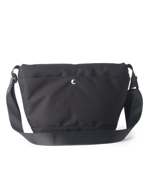 Dessin（デッサン）の「◆保冷ミニメッセンジャーショルダーバッグ（ショルダーバッグ・レディース・ブラック・00）」の6枚目の写真