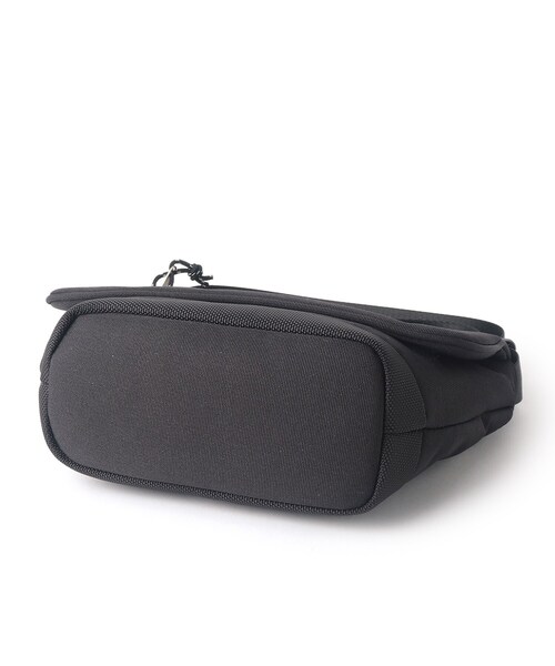 Dessin（デッサン）の「◆保冷ミニメッセンジャーショルダーバッグ（ショルダーバッグ・レディース・ブラック・00）」の7枚目の写真