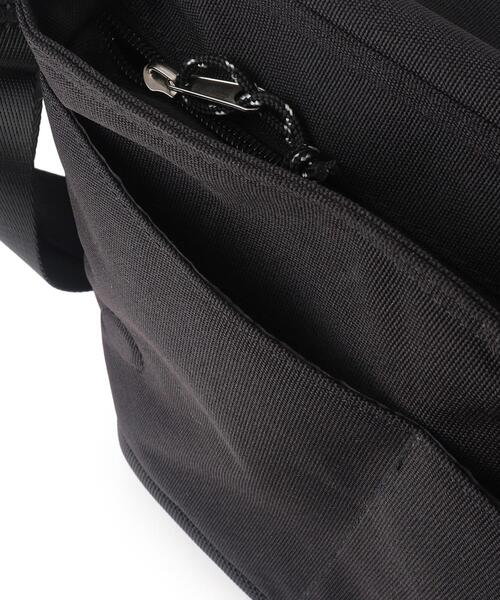 Dessin（デッサン）の「◆保冷ミニメッセンジャーショルダーバッグ（ショルダーバッグ・レディース・ブラック・00）」の10枚目の写真