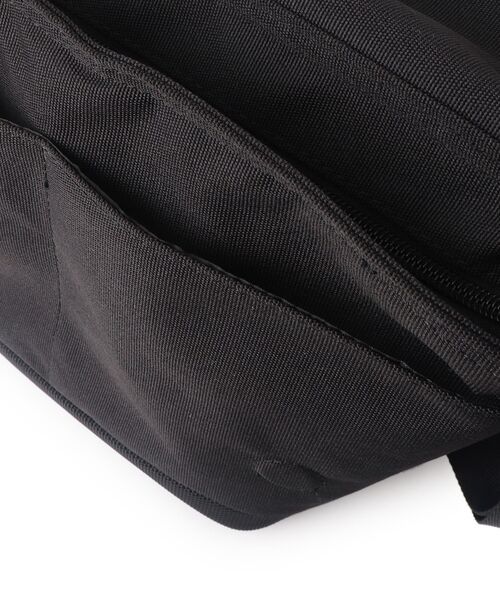 Dessin（デッサン）の「◆保冷ミニメッセンジャーショルダーバッグ（ショルダーバッグ・レディース・ブラック・00）」の11枚目の写真