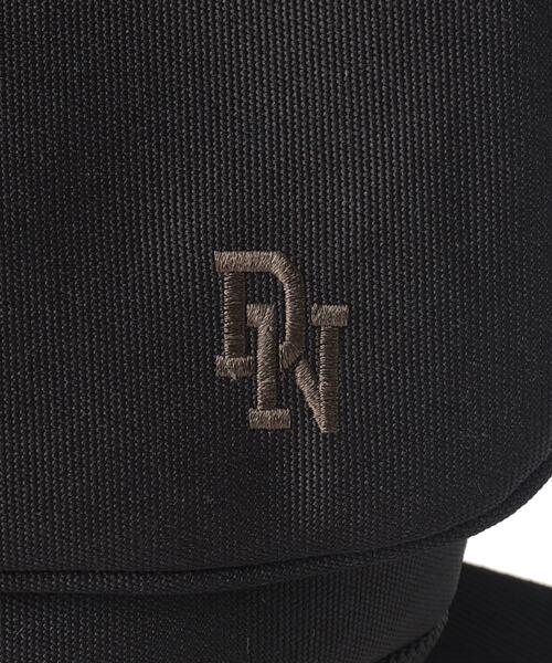 Dessin（デッサン）の「◆保冷ミニメッセンジャーショルダーバッグ（ショルダーバッグ・レディース・ブラック・00）」の14枚目の写真