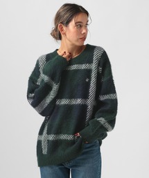 BEVERLY HILLS POLO CLUB | 【BEVERLY HILLS POLO CLUB(ビバリーヒルズポロクラブ)】別注ニット(ニット/セーター)