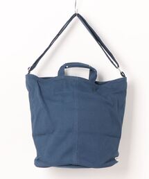 and it_（アンドイット）の「帆布丸底2wayバッグ（ハンドバッグ）」