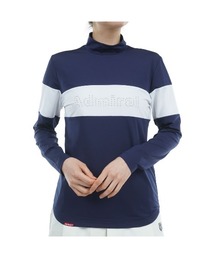 Admiral 今季　トップス　M ブルー Admiral 今季 トップス M ブルー 春、新たなスタイルを