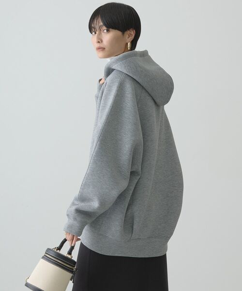 ダンボールパーカー FREAK'S STORE/ダンボール スウェット パーカー【限定展開