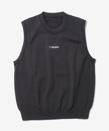 K-3B（ケースリービー）の「0_441_QY　ウォッシャブル ライトウェイトベスト（ベスト）」