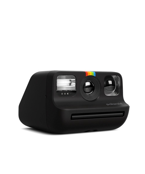 POLAROID(ポラロイド)の「Polaroid/ポラロイド インスタントカメラ Polaroid Go 第2世代/Generation2 - Black 009096(カメラ/カメラグッズ・メンズ・ブラック・FREE)」の11枚目の写真