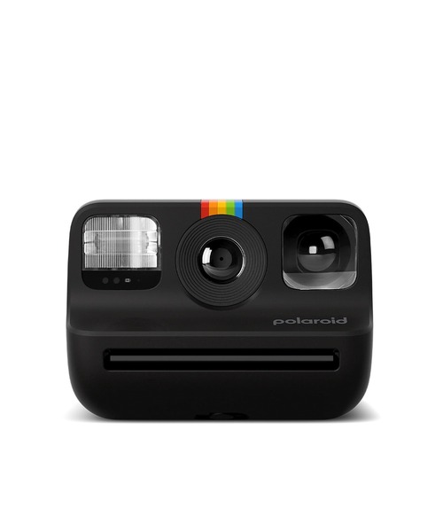 POLAROID(ポラロイド)の「Polaroid/ポラロイド インスタントカメラ Polaroid Go 第2世代/Generation2 - Black 009096(カメラ/カメラグッズ・メンズ・ブラック・FREE)」の10枚目の写真