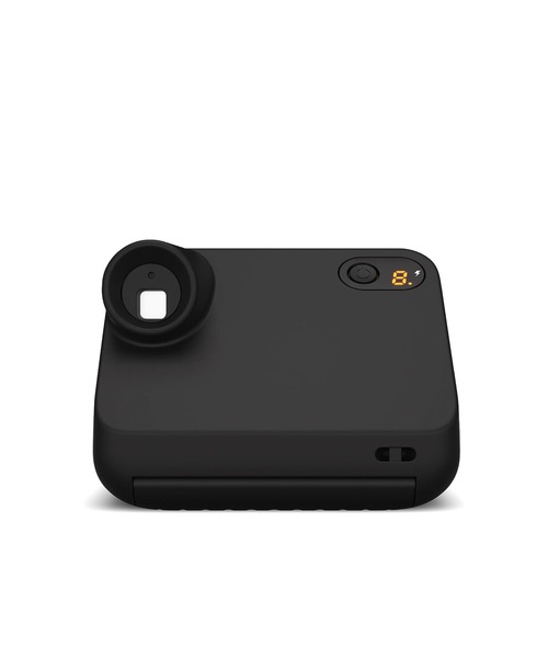 POLAROID(ポラロイド)の「Polaroid/ポラロイド インスタントカメラ Polaroid Go 第2世代/Generation2 - Black 009096(カメラ/カメラグッズ・メンズ・ブラック・FREE)」の13枚目の写真