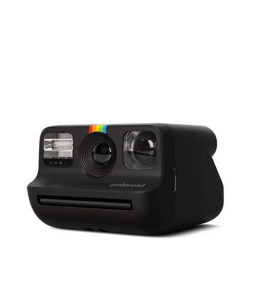 POLAROID(ポラロイド)の「Polaroid/ポラロイド インスタントカメラ Polaroid Go 第2世代/Generation2 - Black 009096(カメラ/カメラグッズ・メンズ・ブラック・FREE)」の12枚目の写真