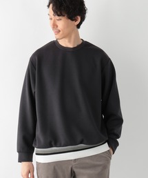 ライトクッションニット切り替え/149932