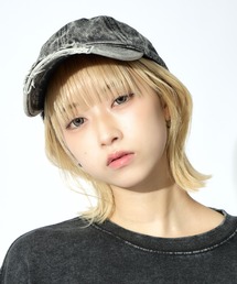 A Little Happiness（アリトルハピネス）の「Cap-C（キャップ）」