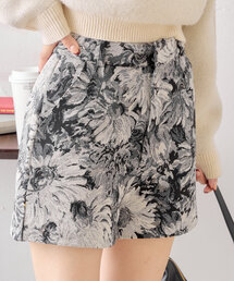 Chico | ゴブランショートパンツ(その他パンツ)