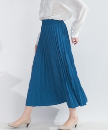 Lo-Fi | 【WEB限定】【HANDWASHABLE】ダイヤプリーツスカート(スカート)