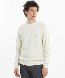 お値下げしました。マッキントッシュフィロソフィー　セーター ケープコンビニット(トップス)｜MACKINTOSH PHILOSOPHY