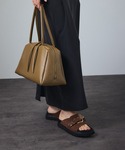 SALON adam et rope'(サロン アダム エ ロペ)の「バッグ(ボストンバッグ)」