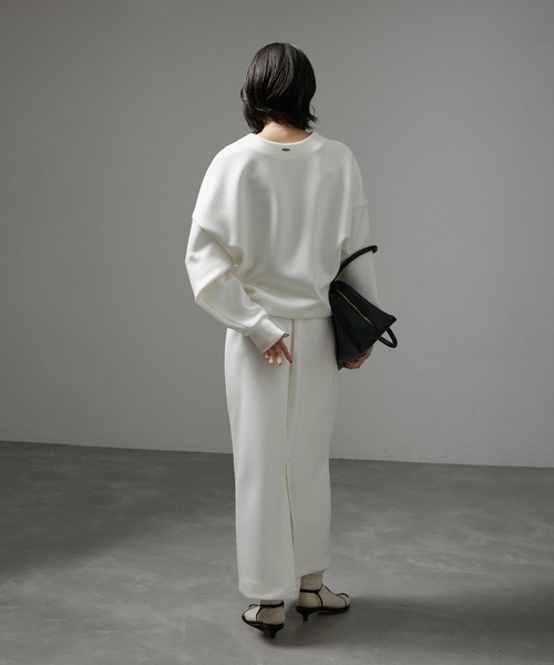 SALON adam et rope'（サロン アダム エ ロペ）の「スプリット