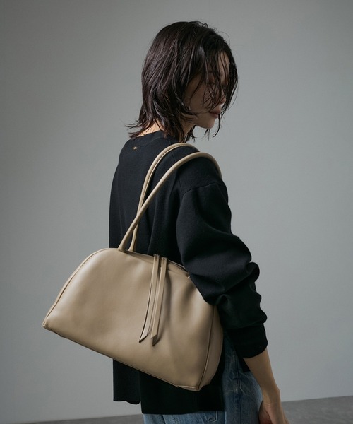 【ラフ/カジュアル】LOEWE / バックル ブラッシュドスエードサボ SALON adam et ropé(サロン アダム エ ロペ) / [ご好評につき