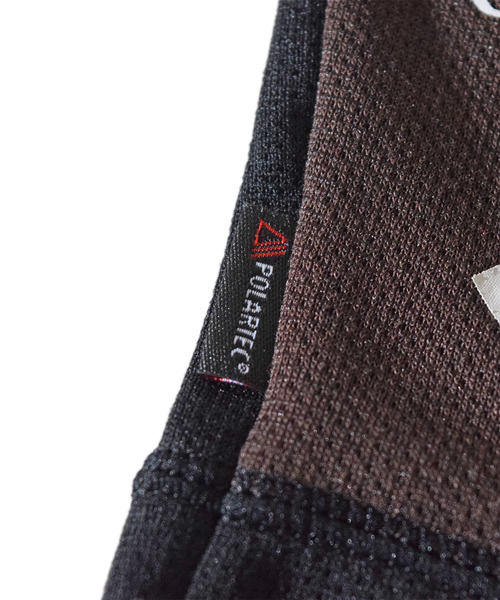 Half-Cut Gloves / ハーフカットグローブ（手袋）｜ELDORESO（エルドレッソ）