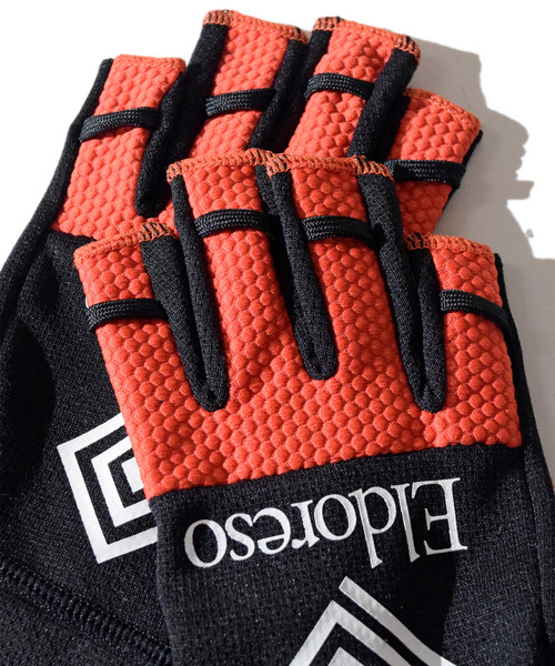 新品★ ELDORESO(エルドレッソ) 限定 レオパード柄 手袋 2025年最新】エルドレッソ eldoreso レオパードの人気アイテム