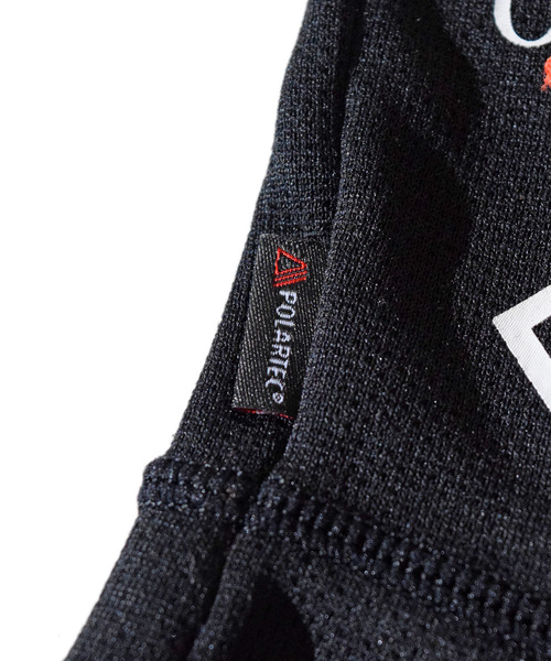 Half-Cut Gloves / ハーフカットグローブ（手袋）｜ELDORESO（エルドレッソ）