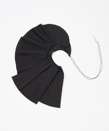 canaco_（カナコ）の「canaco_フリルショールカラー（付け襟）」