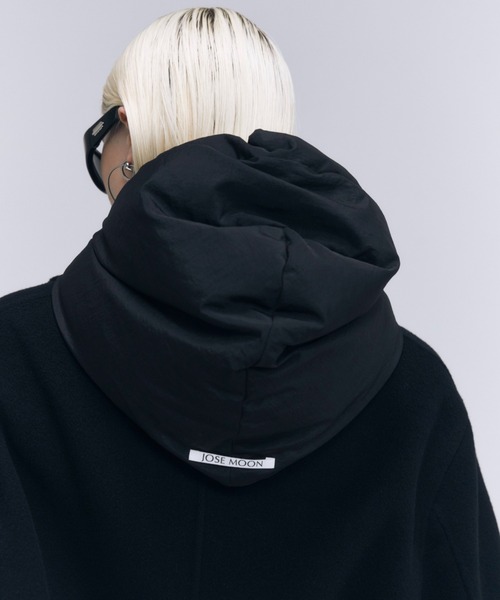 JOSE MOON（ジョゼムーン）の「DAWN BALACLAVA/ダウンバラクラバ