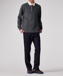 Paul Smith（ポールスミス）の「コントラストカラー スウェット