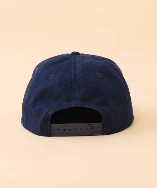 CIAOPANIC TYPY（チャオパニックティピー）の「【UNISEX】厚盛刺繍ロゴアソート柄キャップ（キャップ・メンズ・カーキ/ネイビー/ブルー・ONE SIZE）」の19枚目の写真