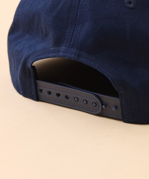 CIAOPANIC TYPY（チャオパニックティピー）の「【UNISEX】厚盛刺繍ロゴアソート柄キャップ（キャップ・メンズ・カーキ/ネイビー/ブルー・ONE SIZE）」の20枚目の写真