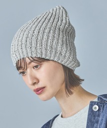 LAKOLE | ローゲージキラキラワッチ / 248352(ニットキャップ/ビーニー)