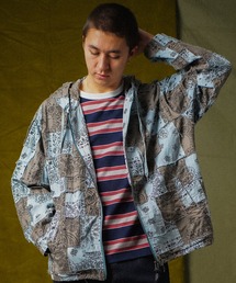 Universal Style Wear(jo[TX^CEFA)Universal Style Wear HAV-A-HANK nonN pb`[N t[fB[(p[J[)