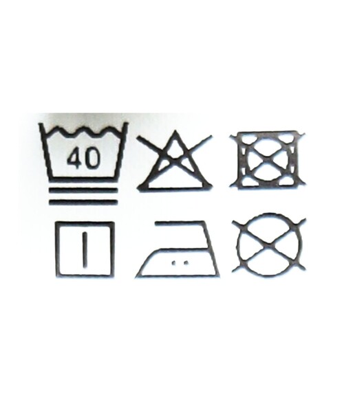 UNITED ARROWS（ユナイテッドアローズ）の「アイボリー バギー デニムパンツ（デニムパンツ・メンズ・ナチュラル・S/L/M）」の19枚目の写真