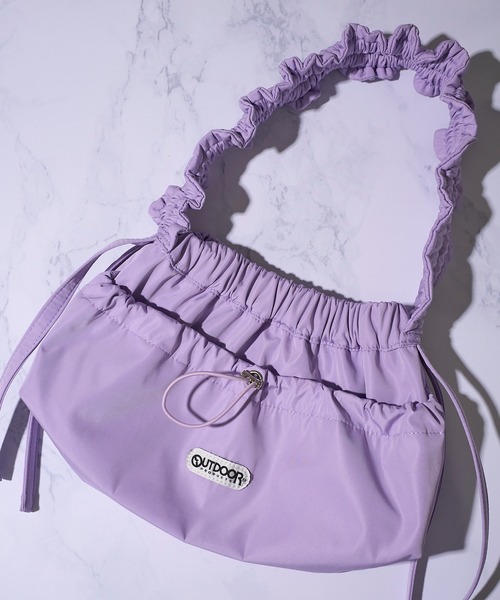 セール】【OUTDOOR PRODUCTS / アウトドアプロダクツ】Gather Drost