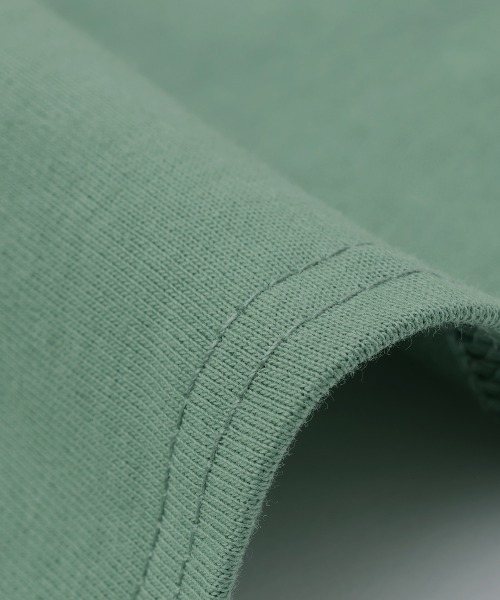 チチカカ(チチカカ)の「フリンジジャカードワンピース(ワンピース・レディース・グリーン/ブラック・FREE)」の18枚目の写真