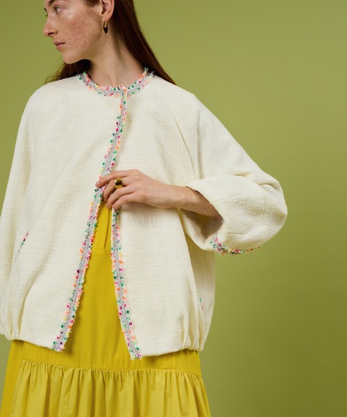 ガーメントダイティアードワンピース（ワンピース）｜HOUSE OF LOTUS