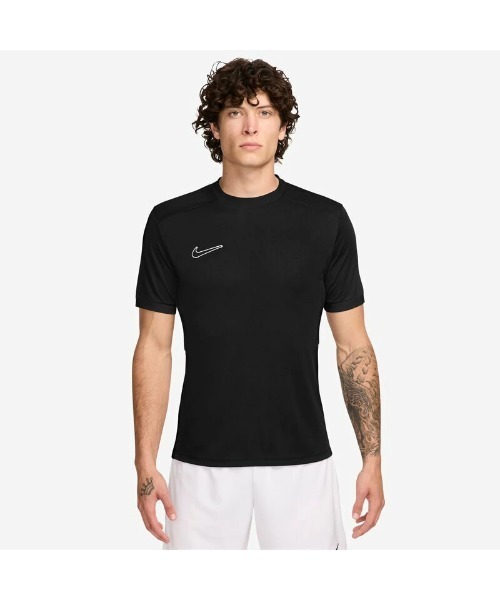 NIKE(ナイキ)の「《NIKEアパレル》AS M NK DF ACD25 SS TOP BR(Tシャツ/カットソー・メンズ・ライトグレー/ブラック/グリーン系その他/グレー/ネイビー・M/L/S/XL/2XL)」の7枚目の写真