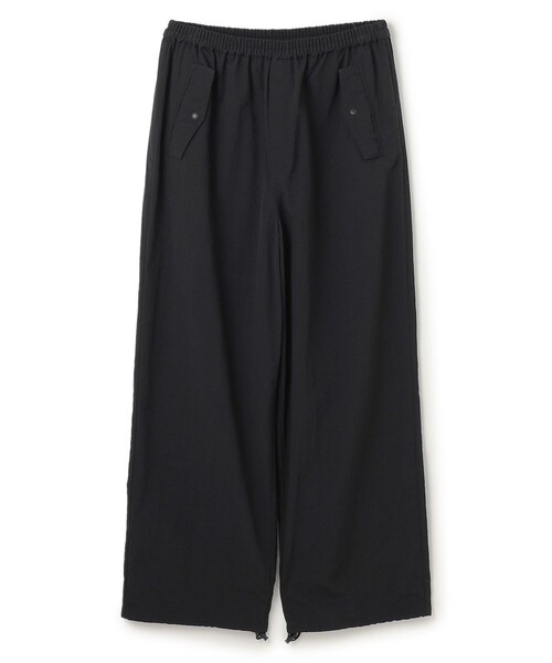 uncrave ライトプルーフ　ナイロンパンツ⭐︎完売品　23区　n.o.r.c セール】ライトプルーフナイロン パラシュートパンツ（その他