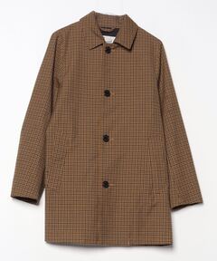 セール】Omar Afridi BOX JACKET リネン ボックスジャケット