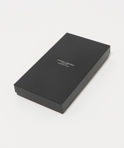 UNITED ARROWS（ユナイテッドアローズ）の「ナロ― ソリッド サスペンダー（サスペンダー・メンズ・ダークブラウン/ダークグレー/ネイビー/ベージュ・FREE）」の13枚目の写真