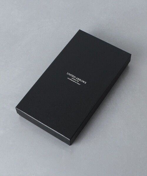 UNITED ARROWS（ユナイテッドアローズ）の「ナロ― ソリッド サスペンダー（サスペンダー・メンズ・ダークブラウン/ダークグレー/ネイビー/ベージュ・FREE）」の19枚目の写真