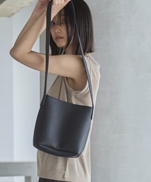 スクエアミニショルダーバッグ