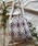 KNT365�i�P�C�G�k�e�B�T�����N�S�j�́uKnitty Wild Flowers�i�g�[�g�o�b�O�j�v�b�A�C�{���[