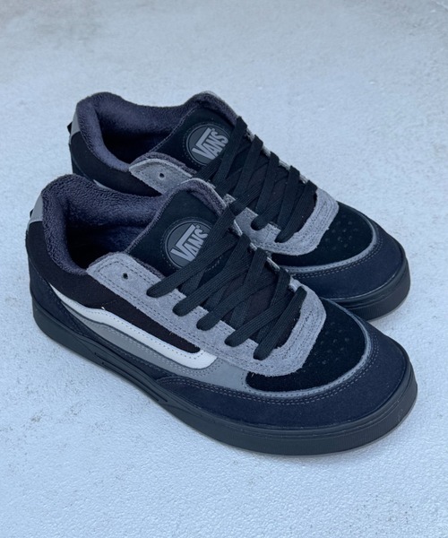 VANS】Skate Estazzo スケートエスタッゾ（スニーカー）｜VANS