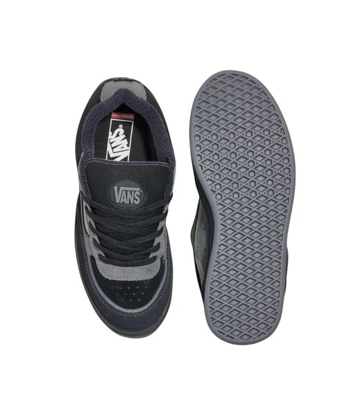 VANS】Skate Estazzo スケートエスタッゾ（スニーカー）｜VANS