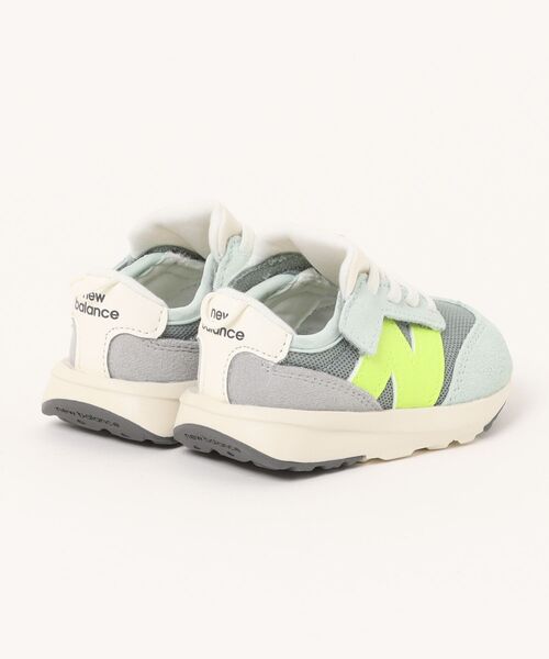 セール】NEW BALANCE ニューバランス 12-165(H) NW370DA(W