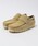 Clarks�i�N���[�N�X�j�́uCLARKS: WALLABEE LOAFER GTX�i�u�[�c�j�v�b�x�[�W��