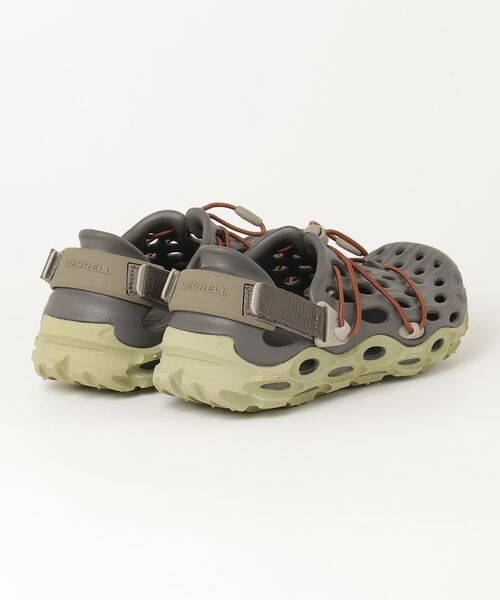 MERRELL メレルサンダル MERRELL メレル HYDRO MOC AT CAGE 1TRL ハイドロモック